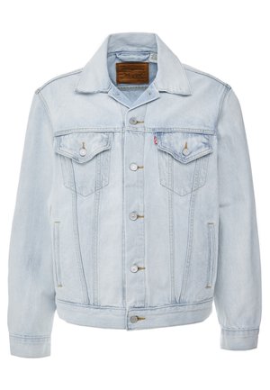 Chaqueta vaquera - light-blue denim