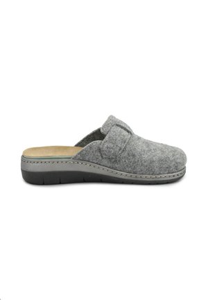 Pantofole - grigio