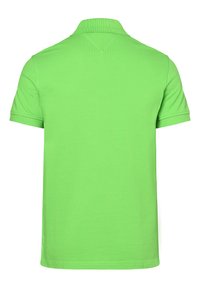 Tommy Hilfiger SLIM CORE ESSENTIAL - Poloshirt - gras