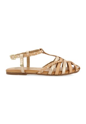 Gioseppo BELSH - Sandalias - nude
