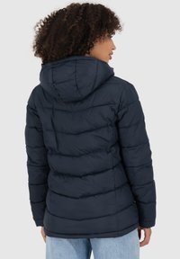 alife & kickin LIRAZAK A PUFFER  - Winterjacke - marine