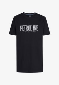 Vybráno, deep black