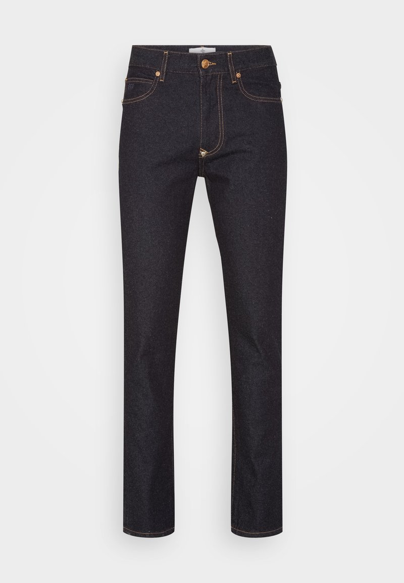 Herren T-shirts & Polos | Vivienne Westwood CLASSIC Jeans Tapered Fit indigo/dunkelblau - SC30403 Herren T-shirts & Polos | Vivienne Westwood CLASSIC Jeans Tapered Fit indigo/dunkelblau - SC30403