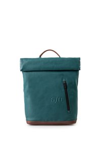 Unselected, transformative teal