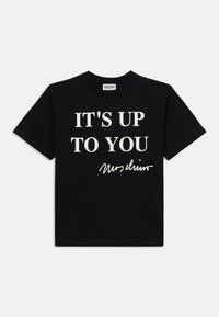 Δεν επιλέχθηκε, nero/black