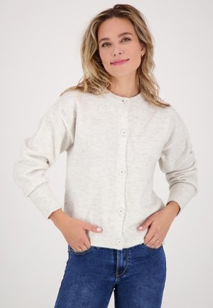 JE M'APPELLE MARA - Vest - wit