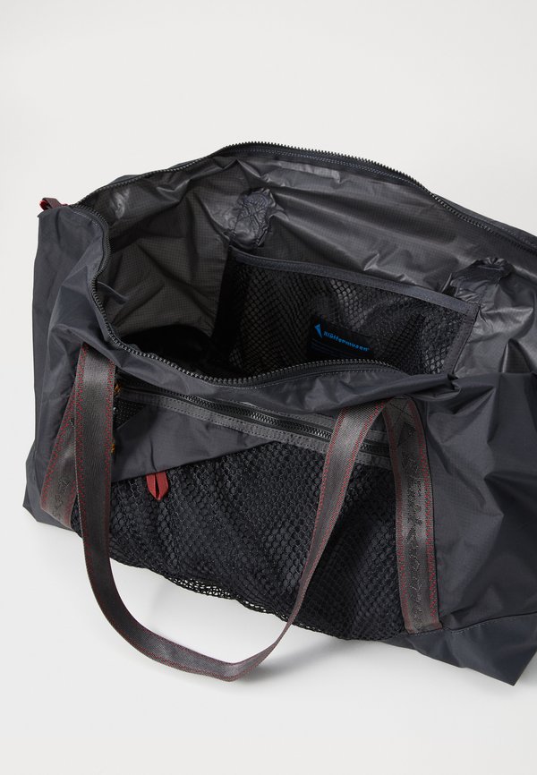 VIGRID DUFFELBAG 40L UNISEX - Sports bag - raven2