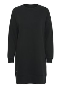 OXHOLLY - Nappali ruha - black
