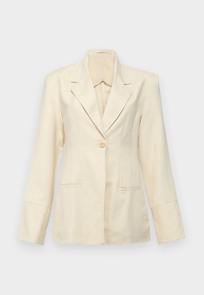 Faithfull the brand SOLEIL  - Bleiser - sand