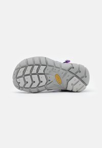 Keen SEACAMP II UNISEX liliowy