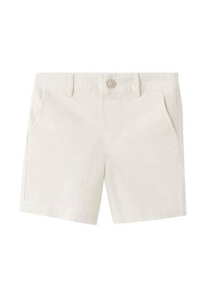 BABY - Short - off white