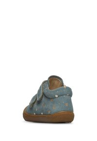Naturino KLETT - Scarpe primi passi - salbei