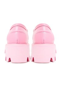 Cesare Gaspari Zapatos sin cordones - pink