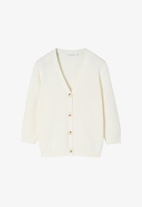 Ausgewählt, off white