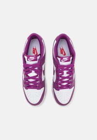 Nike Sportswear Sneakers - coloured denim