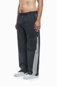 FAVELA JOGGER UNISEX - Jogginghose - black