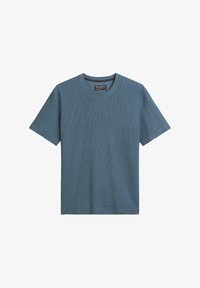 Sélectionné, storm