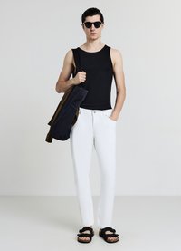 Calliope Top - nero