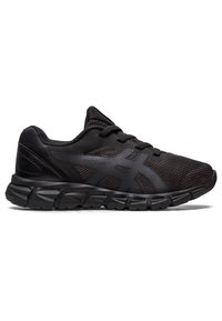ASICS GEL QUANTUM LYTE II - Sportieve wandelschoenen - black graphite grey