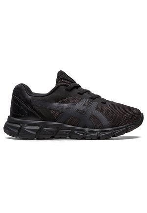 GEL QUANTUM LYTE II - Chaussures de course - black graphite grey