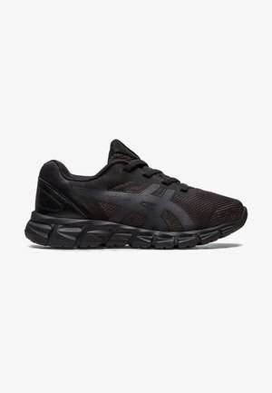 ASICS GEL QUANTUM LYTE II - Sportieve wandelschoenen - black graphite grey