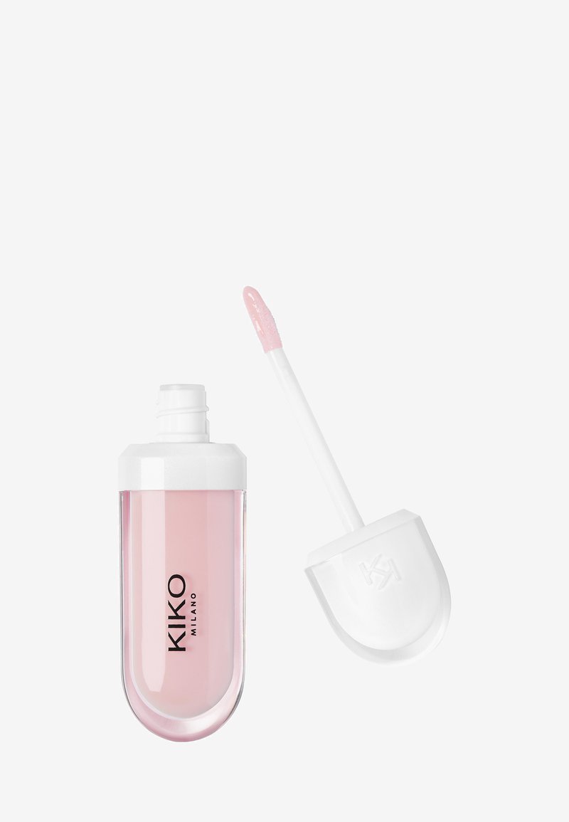 KIKO Milano LIP VOLUME Lip plumper tutu rose/ljusrosa Zalando.se