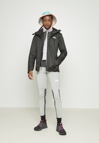 The North Face QUEST INSULATED JACKET - Blouson - black