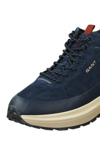 GANT CAZIDY błękit królewski