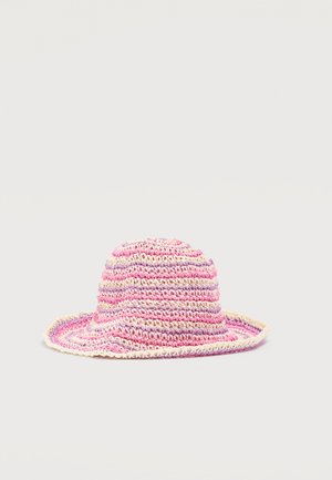 CLOCHE UNCINETTO - Chapeau - multi-coloured