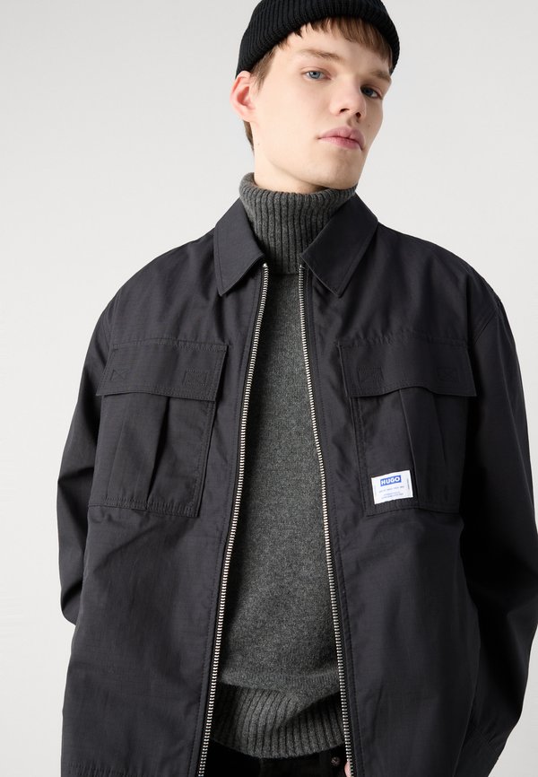 BINO - Summer jacket2