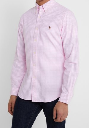 Hemd - pink