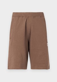Tracksuit bottoms - earth strata