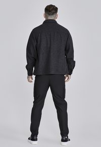 SIKSILK Skjorter - grey marl
