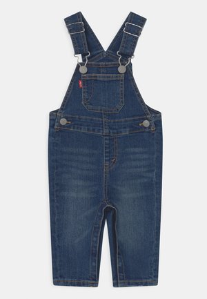 SHORTALL UNISEX - Salopette - melbourne