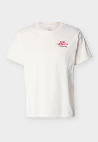 No seleccionado, egret