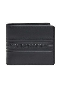 Pepe Jeans Monedero - black