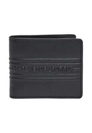 Pepe Jeans Monedero - black