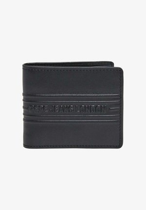 Pepe Jeans Monedero - black