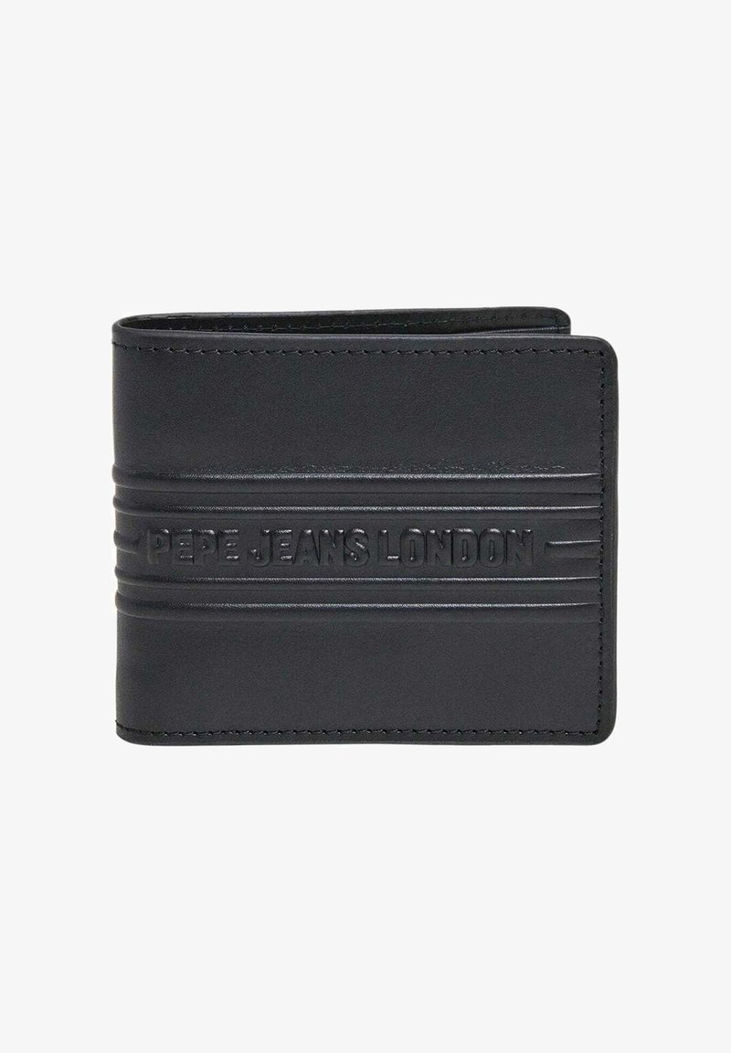 Pepe Jeans Monedero - black