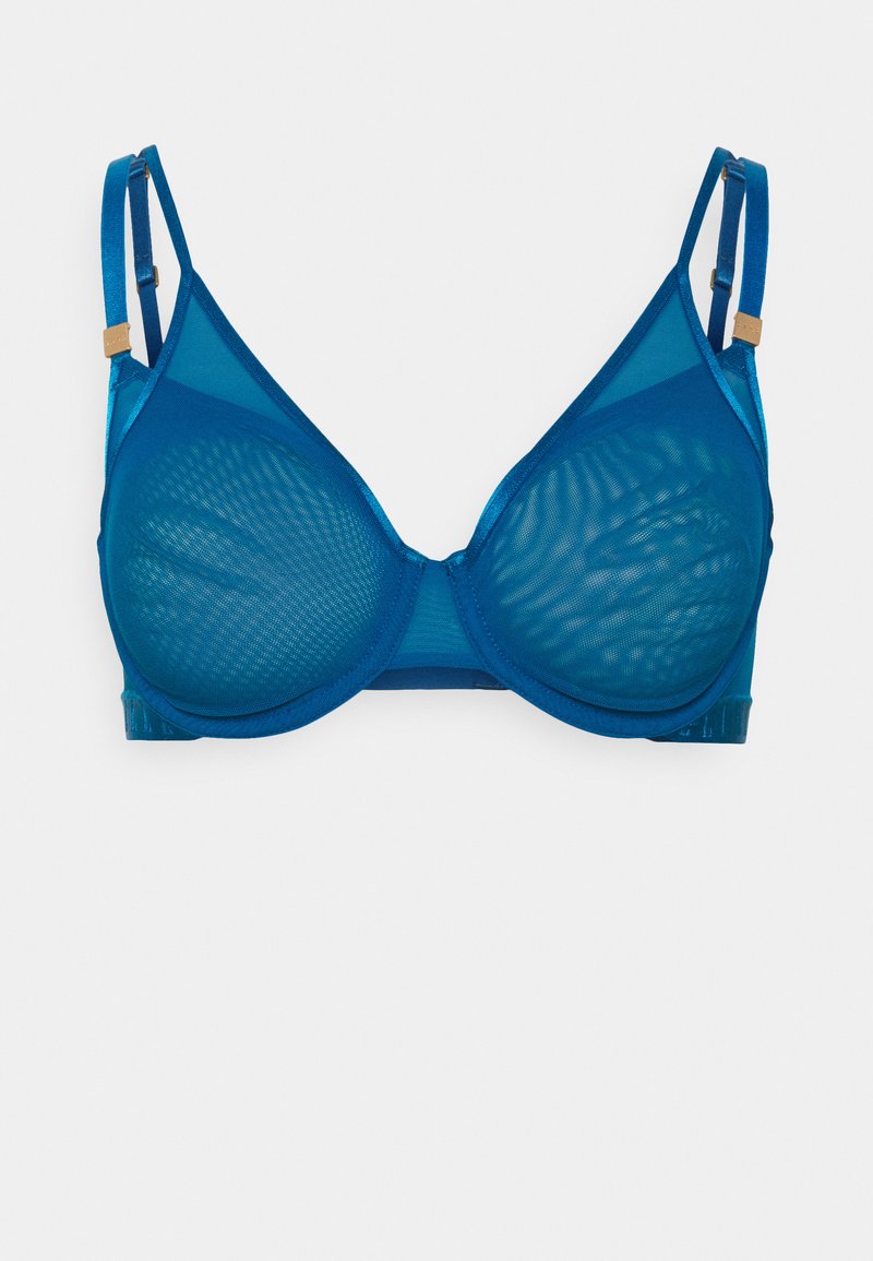 Elle Beugel BH blauw Elle Beugel BH blauw