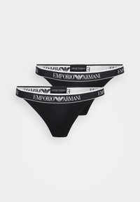 Unselected, black