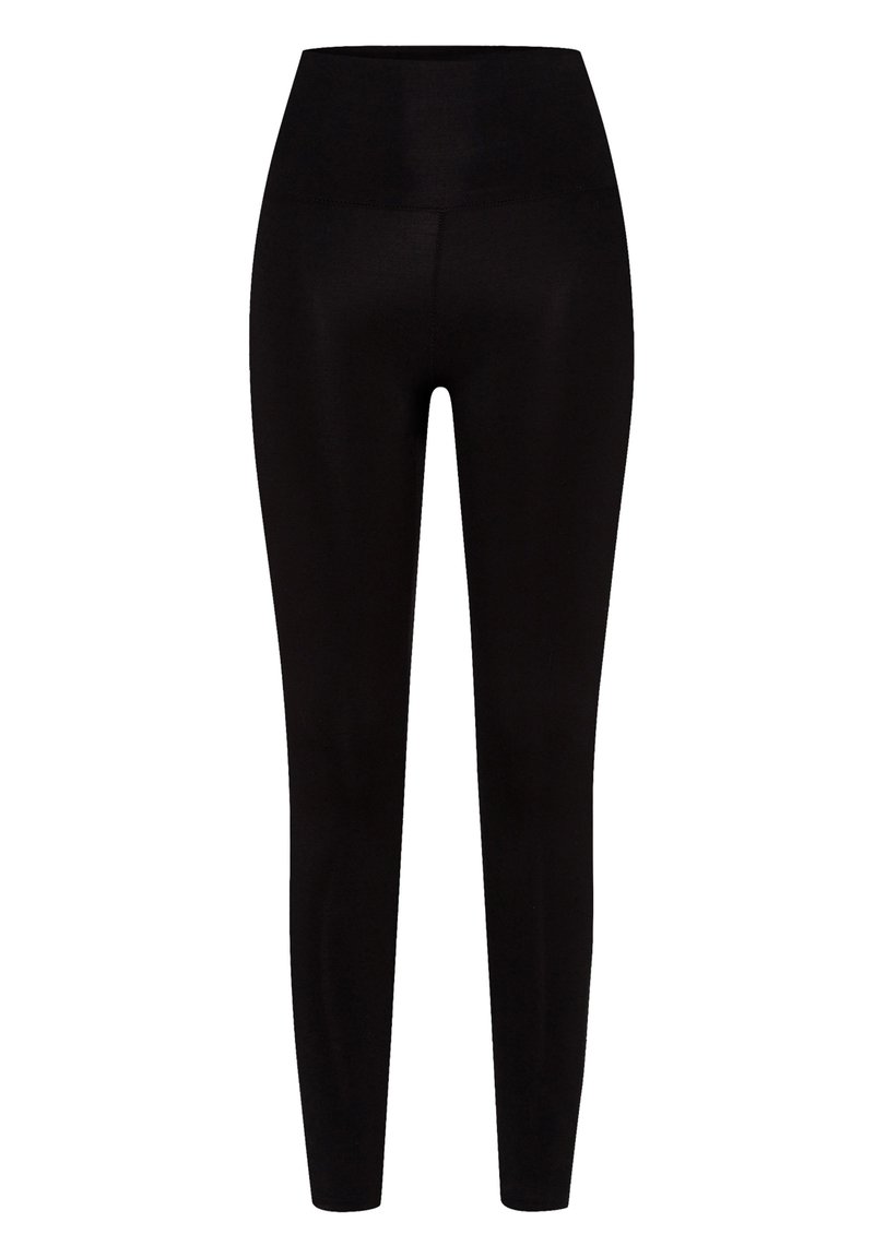 Les Lunes - LUNA - Leggings - Hosen - black, Vergrößern