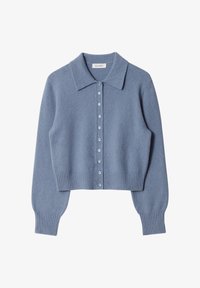 Unausgewählt, dusty blue