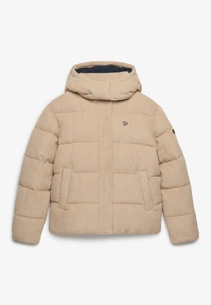 Superdry & Co, - Kurtka zimowa