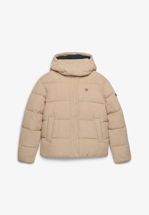 Superdry & Co, - Kurtka zimowa