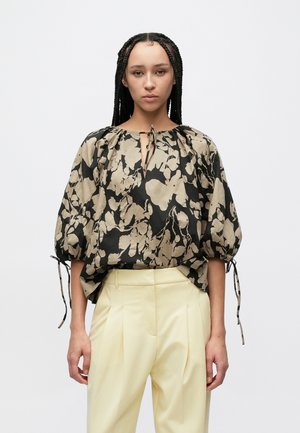 Samsøe Samsøe MATERA  - Blūze - peony greige