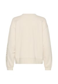 Cream JOSIE - Sweatshirt - ancient scroll