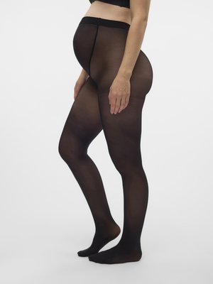 MLNORA 20DEN 2 PACK - Strumpfhose - black pack:black