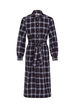 b.young, BYFLANNY - Tričkové šaty - fig check