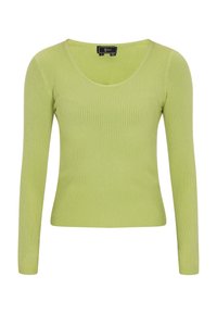 Unausgewählt, green